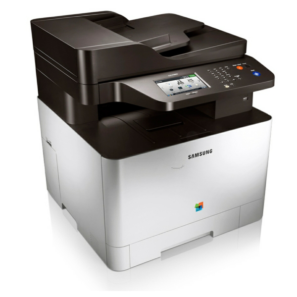 Samsung CLX-4195 Series