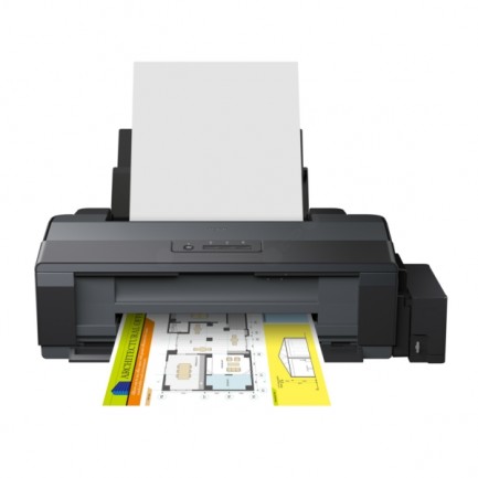 Epson EcoTank ET-14000 Druckerpatronen beim Spezialisten kaufen | druckerpatronen.de