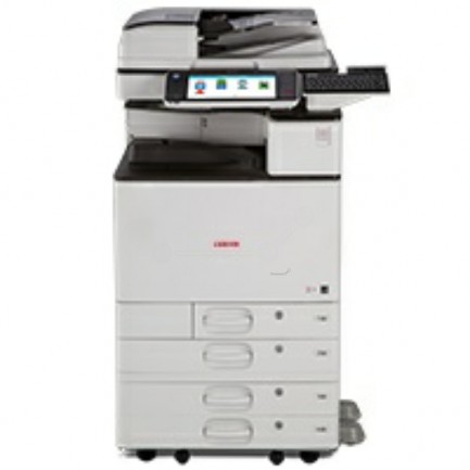 Lanier MP 3054 Series