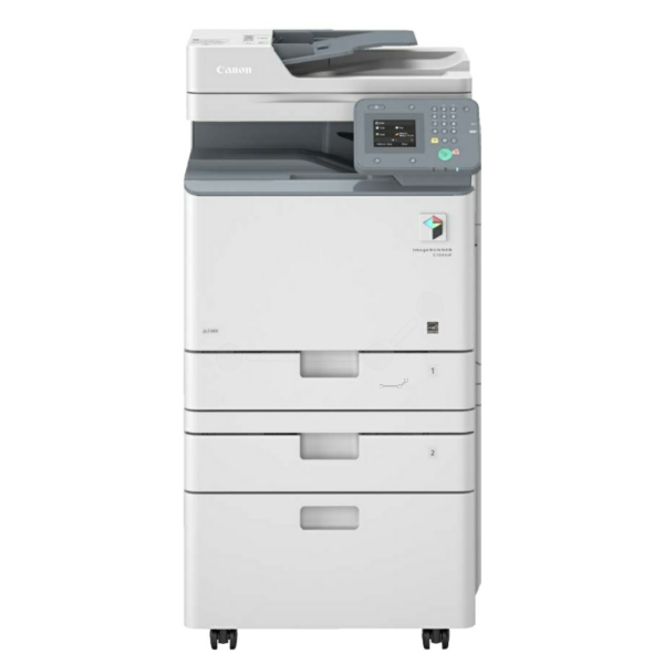 Canon iR-C 1335 iFC Toner beim Spezialisten kaufen | druckerpatronen.de