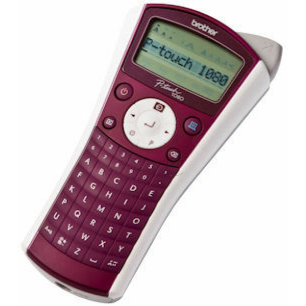 Brother P-Touch 1080