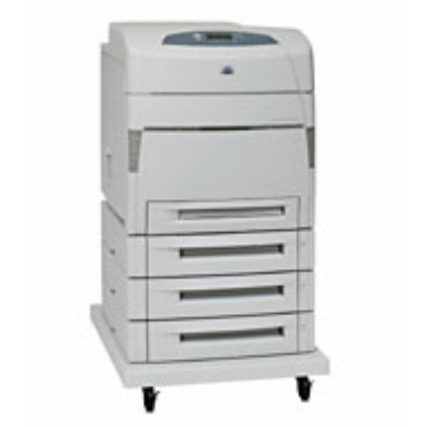 HP Color LaserJet 5550 HDN Toner beim Spezialisten kaufen | druckerpatronen.de