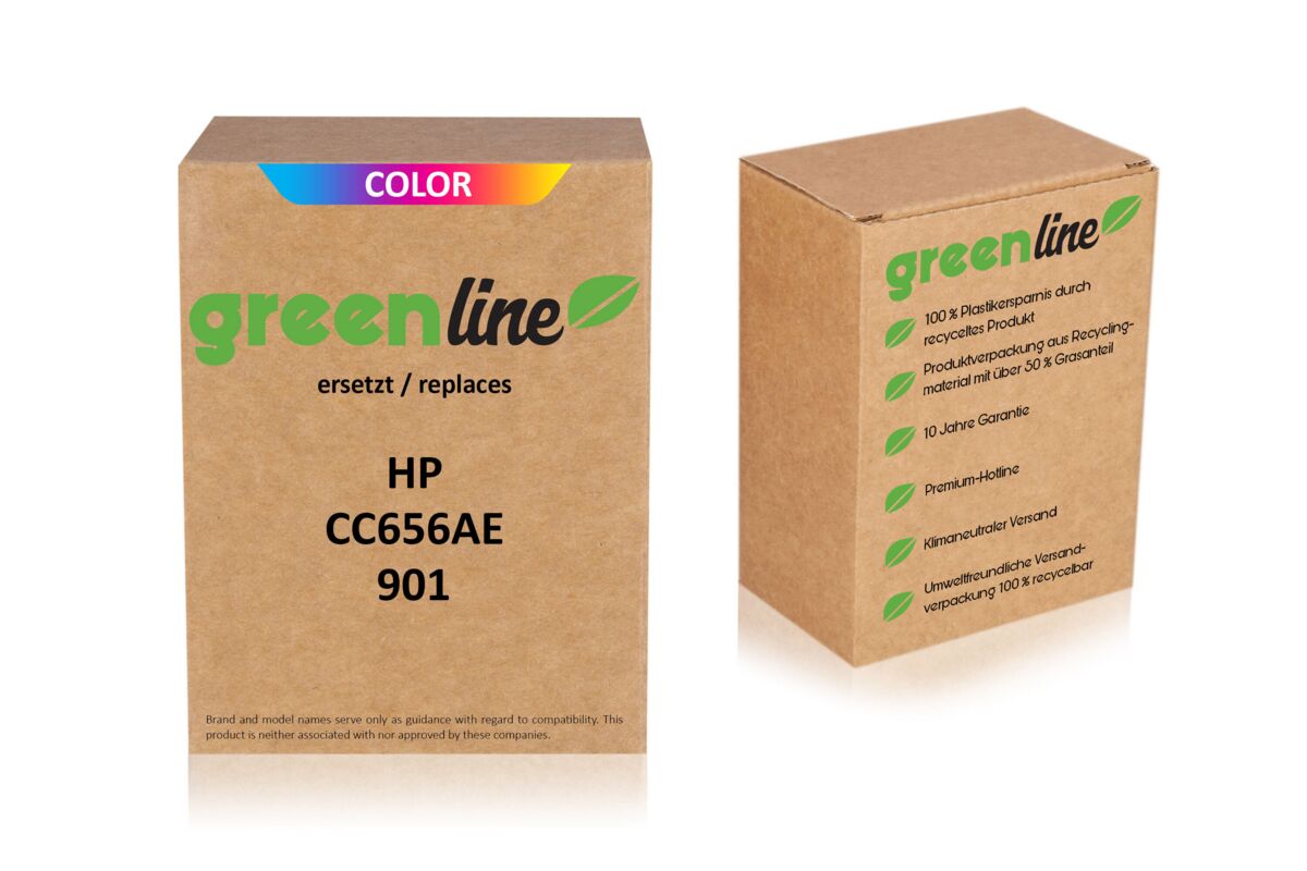 HP OfficeJet Pro 8720 Series Druckerpatronen beim Spezialisten kaufen | druckerpatronen.de
