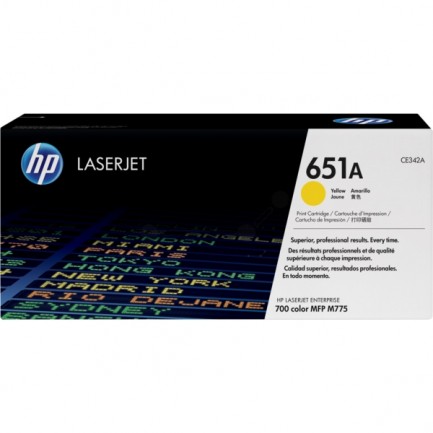 651A Y 651A Y