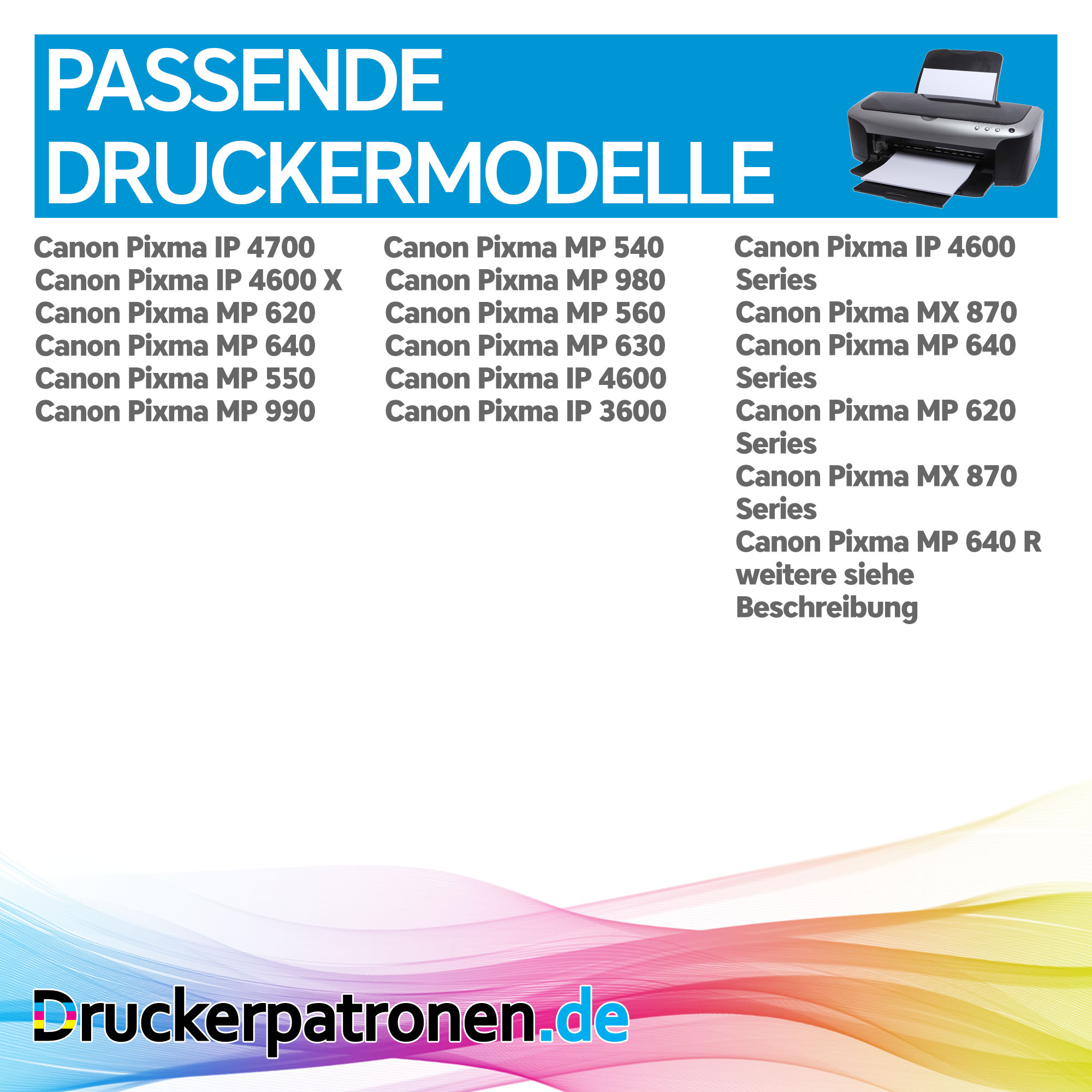 CLI-521 BK