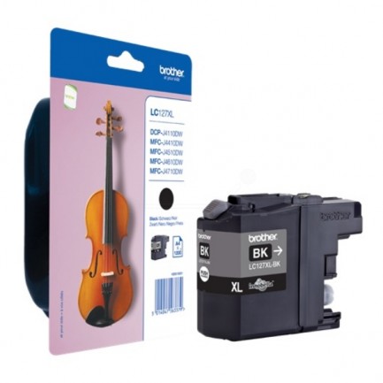 LC-127 XL BKBPDR LC-127 XL BKBPDR