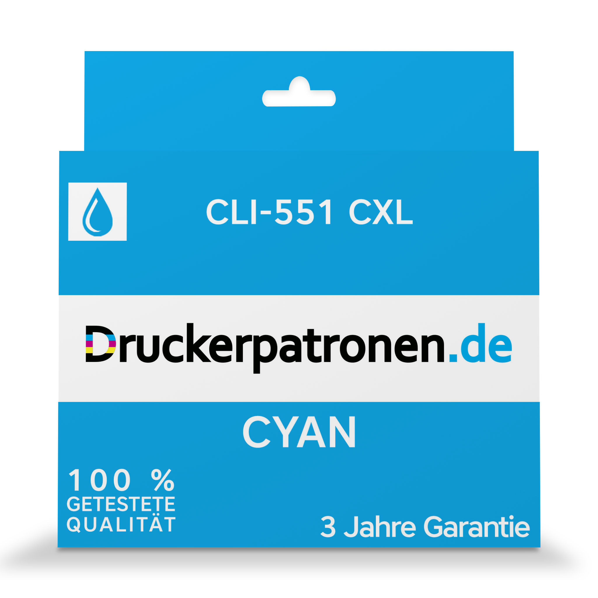 CLI-551 CXL