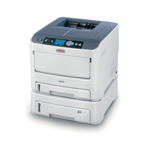 OKI C 610 DTN Toner beim Spezialisten kaufen | druckerpatronen.de