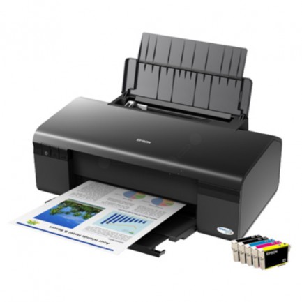 Epson Stylus D 120 Druckerpatronen beim Spezialisten kaufen | druckerpatronen.de