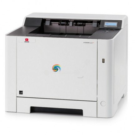 Olivetti D-Color P 2226 nt Toner beim Spezialisten kaufen | druckerpatronen.de
