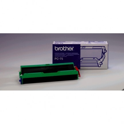PC-75 BK PC-75 BK