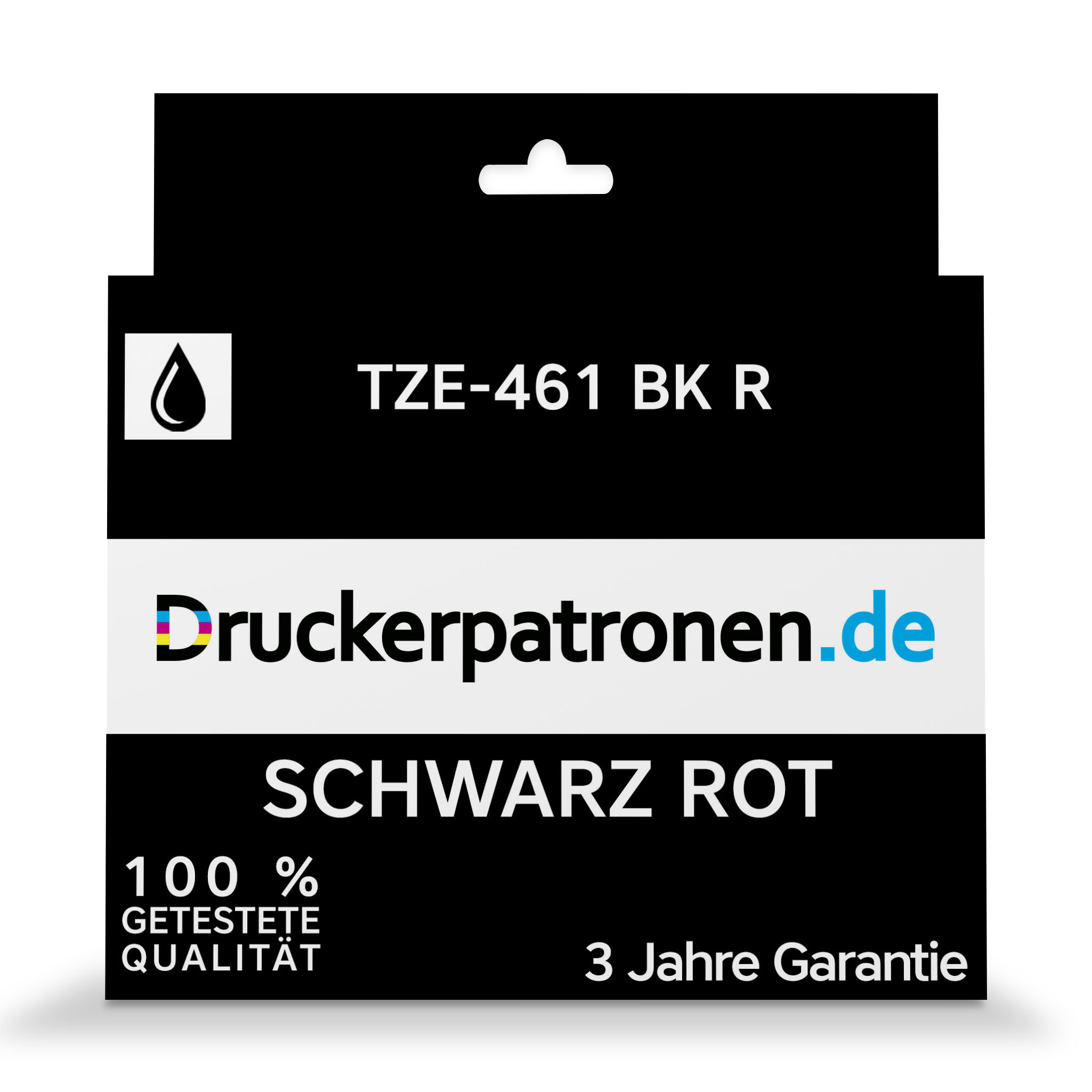 TZE-461 BK R TZE-461 BK R