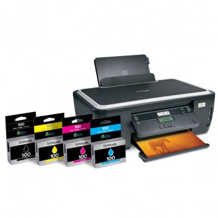 Lexmark Impact S 305 Druckerpatronen beim Spezialisten kaufen | druckerpatronen.de