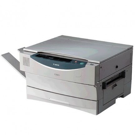 Canon PC 860 Toner beim Spezialisten kaufen | druckerpatronen.de