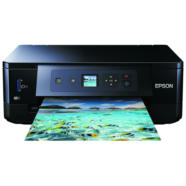 Epson Expression Premium XP-540 Druckerpatronen beim Spezialisten kaufen | druckerpatronen.de