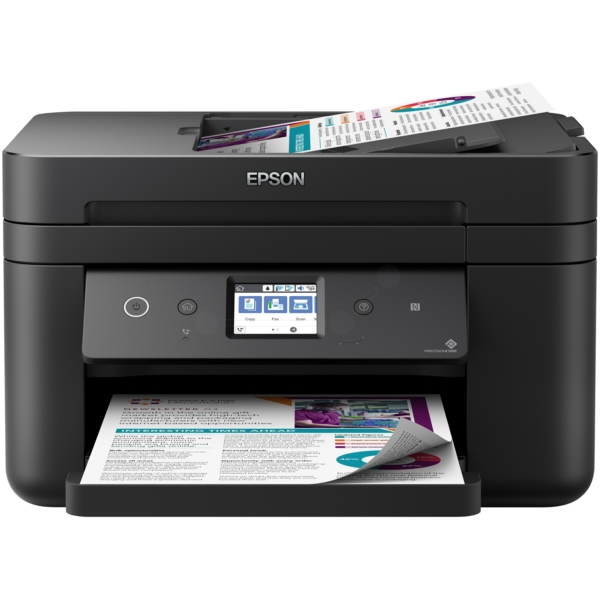 Epson WorkForce WF-2865 DWF Druckerpatronen beim Spezialisten kaufen | druckerpatronen.de