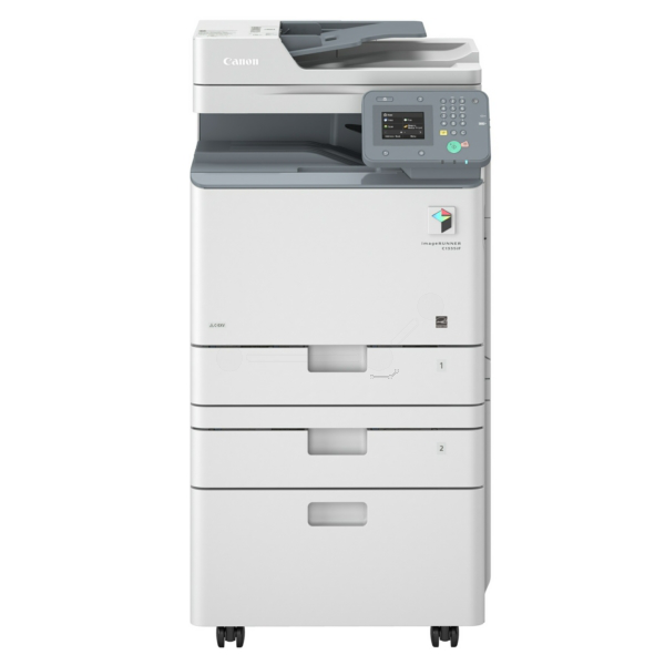 Canon iR-C 1300 Series Toner beim Spezialisten kaufen | druckerpatronen.de