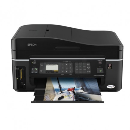 Epson Stylus SX 610 FW Druckerpatronen beim Spezialisten kaufen | druckerpatronen.de
