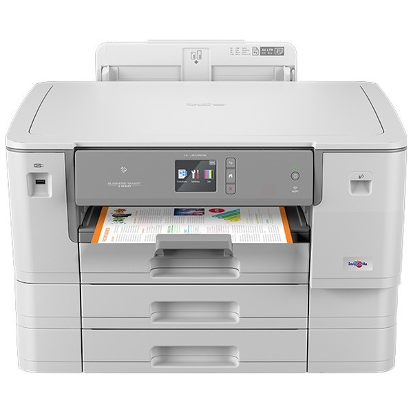 Brother HL-J 6100 DW Druckerpatronen beim Spezialisten kaufen | druckerpatronen.de