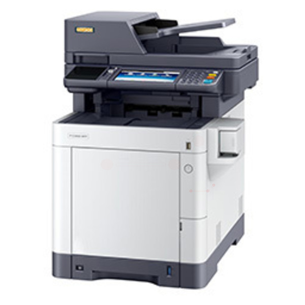 Utax P-C 3062 i MFP Toner beim Spezialisten kaufen | druckerpatronen.de