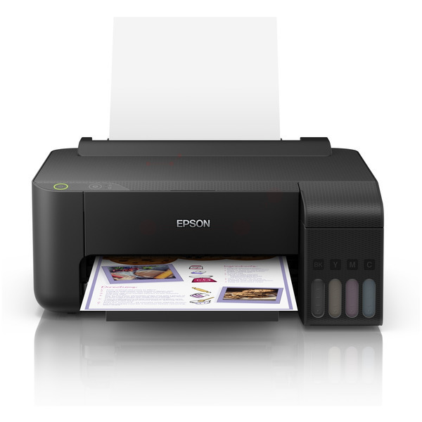 Epson L 1110 Druckerpatronen beim Spezialisten kaufen | druckerpatronen.de