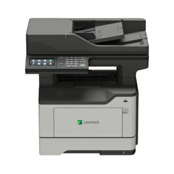 Lexmark MX 520 Series Toner beim Spezialisten kaufen | druckerpatronen.de