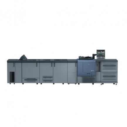 Konica Minolta bizhub Press C 7000 P