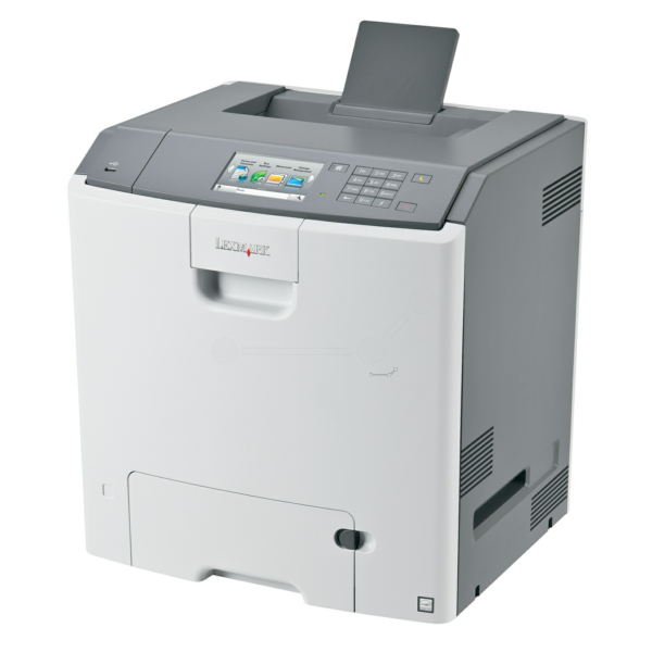 Lexmark C 748 E Toner beim Spezialisten kaufen | druckerpatronen.de