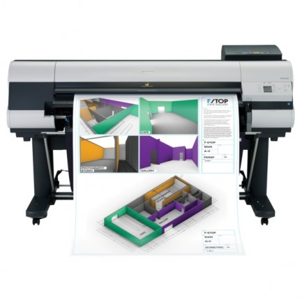 Canon imagePROGRAF IPF 830 Druckerpatronen beim Spezialisten kaufen | druckerpatronen.de