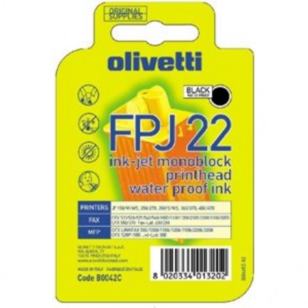 FPJ22 BK FPJ22 BK