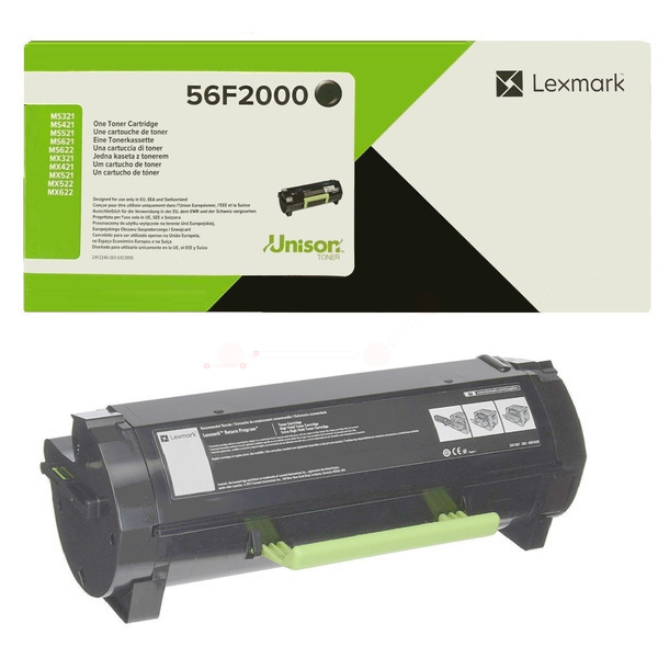 56F2000 BK 56F2000 BK
