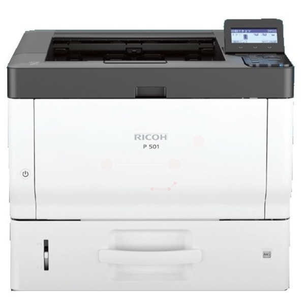 Lanier P 502