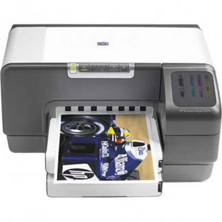 HP Business InkJet 1200 DTN Druckerpatronen beim Spezialisten kaufen | druckerpatronen.de