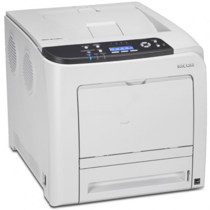 Ricoh Aficio SP C 320 dn Toner beim Spezialisten kaufen | druckerpatronen.de
