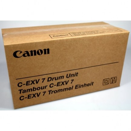 C-EXV 7 BK C-EXV 7 BK