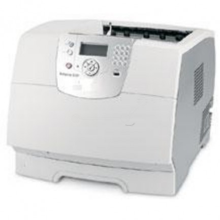 Lexmark T 640