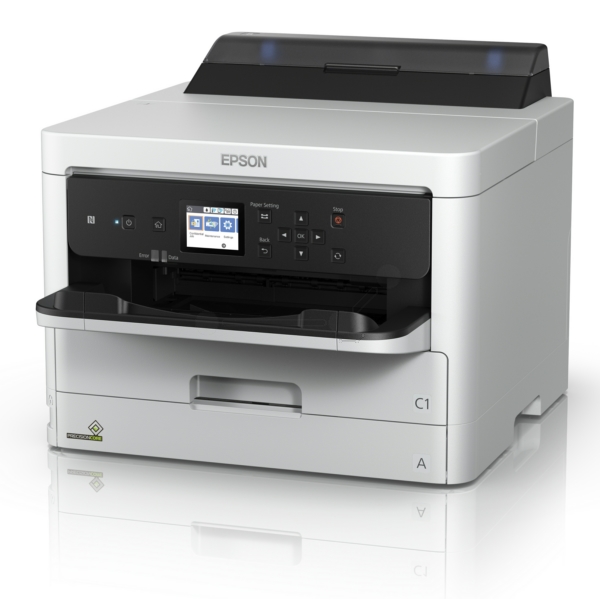 Epson WorkForce WF-C 5215 DW Druckerpatronen beim Spezialisten kaufen | druckerpatronen.de