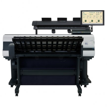 Canon imagePROGRAF IPF 850 MFP