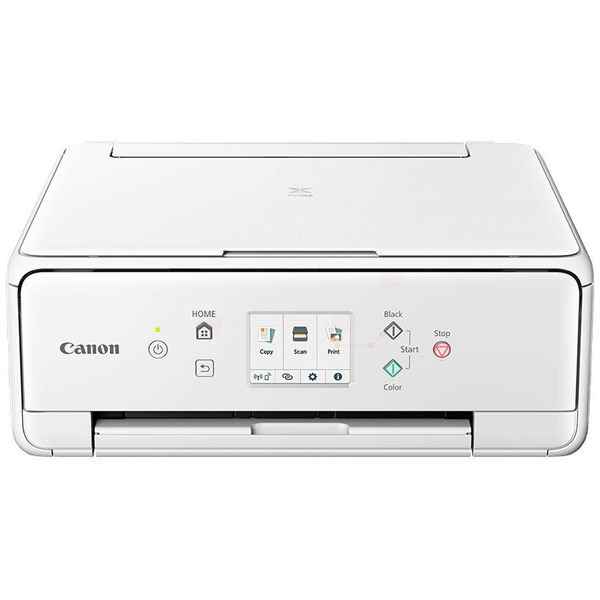 Canon Pixma TS 6241 Druckerpatronen beim Spezialisten kaufen | druckerpatronen.de
