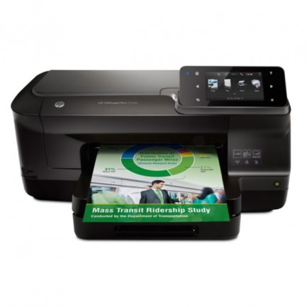 HP Officejet PRO 251 DW