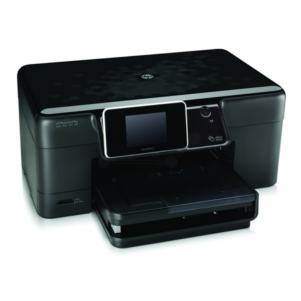 HP PhotoSmart Premium B 410 Series
