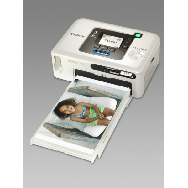 Canon Selphy CP 730 Druckerpatronen beim Spezialisten kaufen | druckerpatronen.de