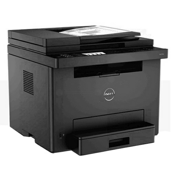 Dell E 525 w Toner beim Spezialisten kaufen | druckerpatronen.de