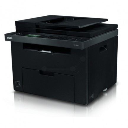 Dell 1355 cn Toner beim Spezialisten kaufen | druckerpatronen.de
