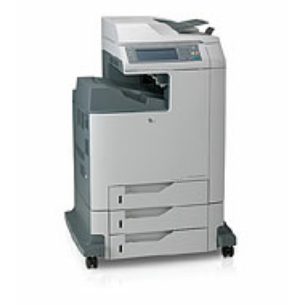 HP Color LaserJet CM 4730 Toner beim Spezialisten kaufen | druckerpatronen.de