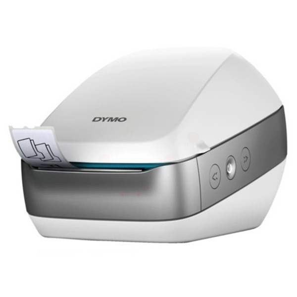 Dymo Labelwriter Wireless white Farbband beim Spezialisten kaufen | druckerpatronen.de