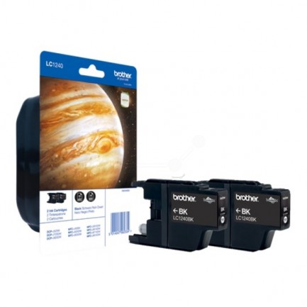 LC-1240 BK BP 2 DR LC-1240 BK BP 2 DR