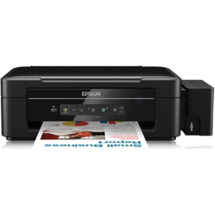 Epson EcoTank L 355 Druckerpatronen beim Spezialisten kaufen | druckerpatronen.de