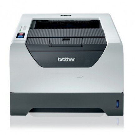 Brother HL-5340
