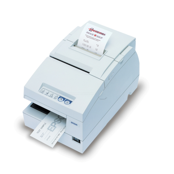 Epson TM-H 5000 Farbband beim Spezialisten kaufen | druckerpatronen.de